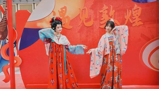 2024文旅融合新趋势:跨区域IP联动的商业进化论 IT技术