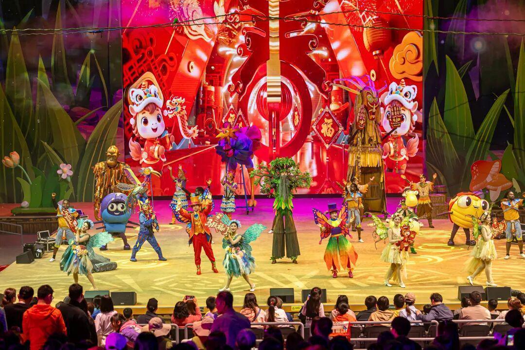 深山秘境如何引爆全球热潮?清远入境游的破局之道 新闻