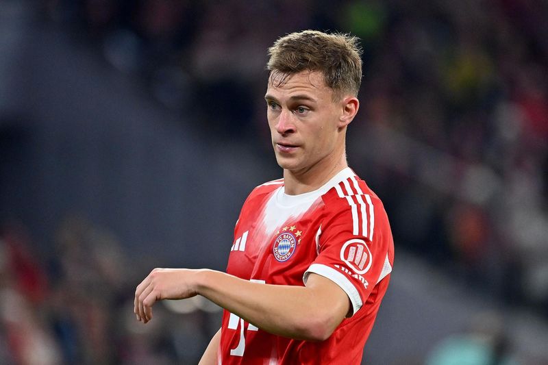 数万次战术模拟：基米希揭秘解构皇马的防御矩阵 体育新闻