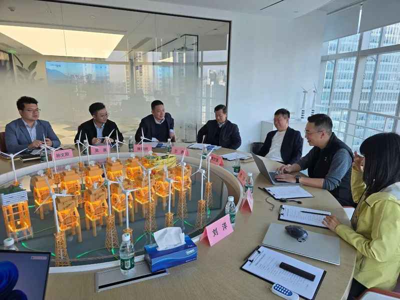  海底数据中心迎来新机遇；深圳港集团调研海兰信，区域协同发展路径渐明。 IT技术 海底数据中心迎来新机遇；深圳港集团调研海兰信，区域协同发展路径渐明。 IT技术