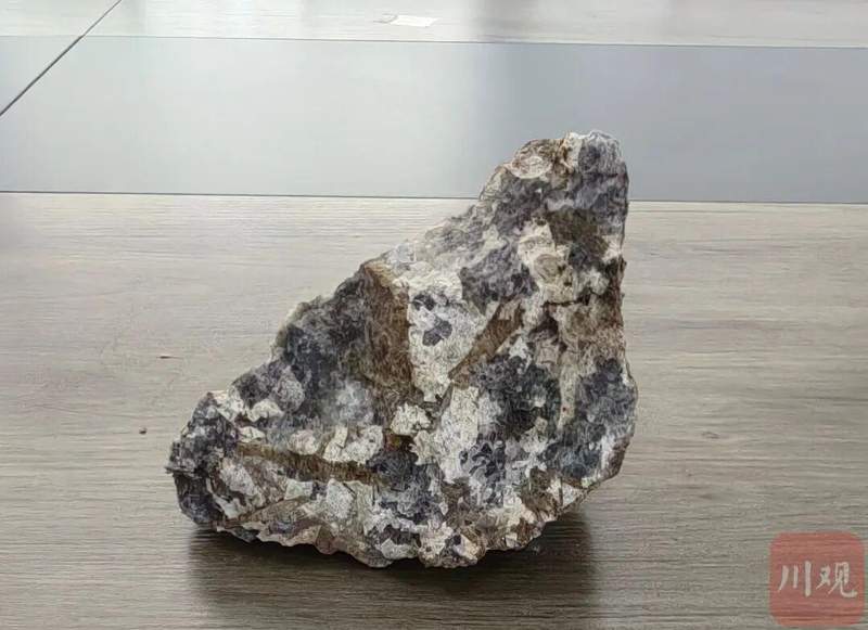  从意外发现到全球前列；牦牛坪稀土矿区讲述资源传奇。 IT技术 从意外发现到全球前列；牦牛坪稀土矿区讲述资源传奇。 IT技术 从意外发现到全球前列；牦牛坪稀土矿区讲述资源传奇。 IT技术