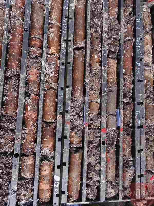  从意外发现到全球前列；牦牛坪稀土矿区讲述资源传奇。 IT技术 从意外发现到全球前列；牦牛坪稀土矿区讲述资源传奇。 IT技术 从意外发现到全球前列；牦牛坪稀土矿区讲述资源传奇。 IT技术