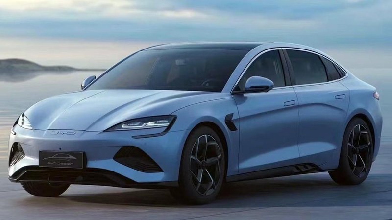  中国汽车引发美国购车热议；四成消费者支持市场进入。；产业竞争格局面临新考验。 汽车科技