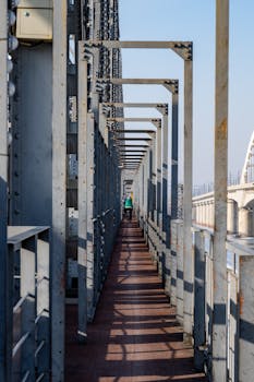 和平并非终点：地缘政治博弈中的伪善与真相。