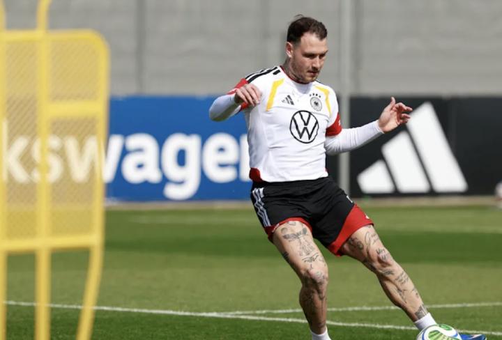  赛场迷雾后的精准算法：劳姆如何重塑职业生涯巅峰 IT技术