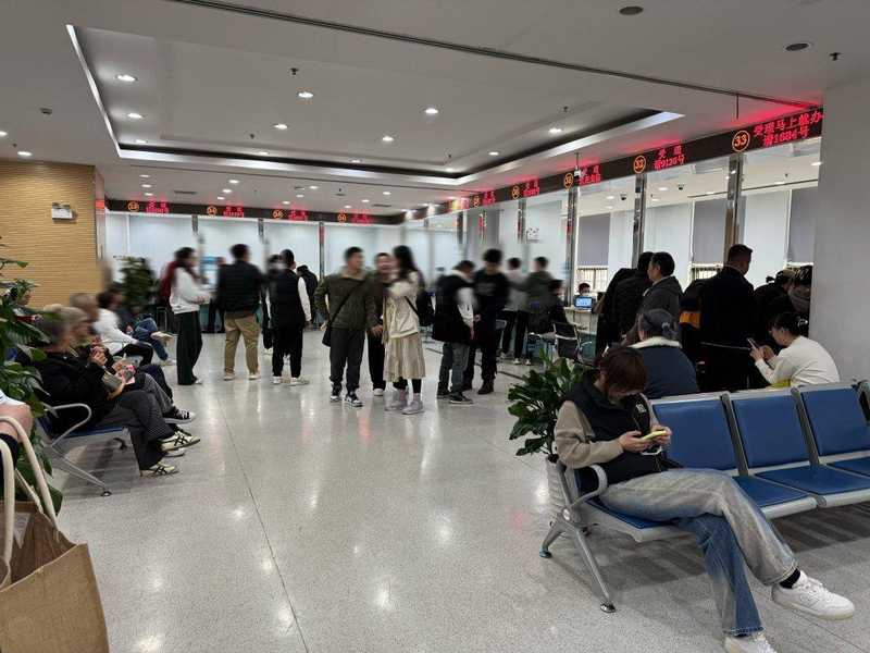  告别置换焦虑：上海楼市新政如何重塑安居梦？ 房产家居