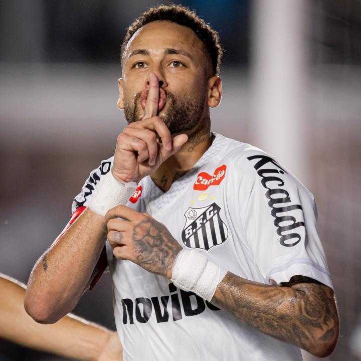  世界杯前的最后赌注：内马尔如何通过数据模型重塑竞技生命线 IT技术