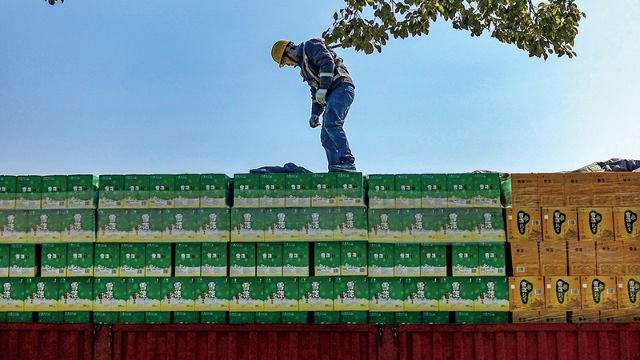  行业深度调研指南：如何从啤酒市场分化中洞察商业机会 企业服务