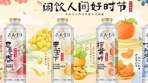  行业深度调研指南：如何从啤酒市场分化中洞察商业机会 企业服务