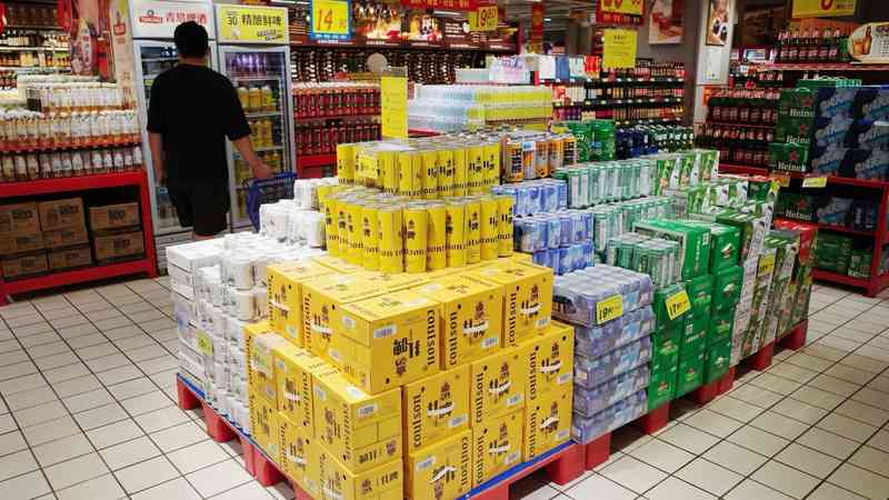  行业深度调研指南：如何从啤酒市场分化中洞察商业机会 企业服务