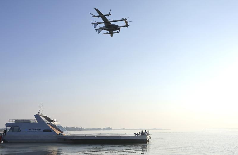  转型迷茫中的技术渴望：六大国家级平台构建产业新生态 企业服务