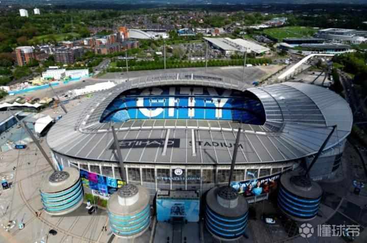  曼城死忠：扩容球场背后的资本逻辑与隐忧 体育新闻
