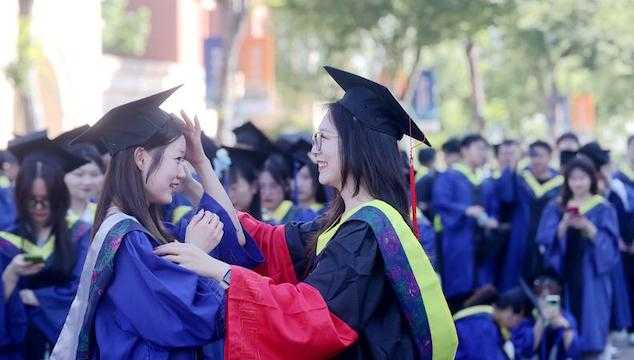 【升学规划】2026年本科扩招数据解析与名校新校区报考指南 教育招生