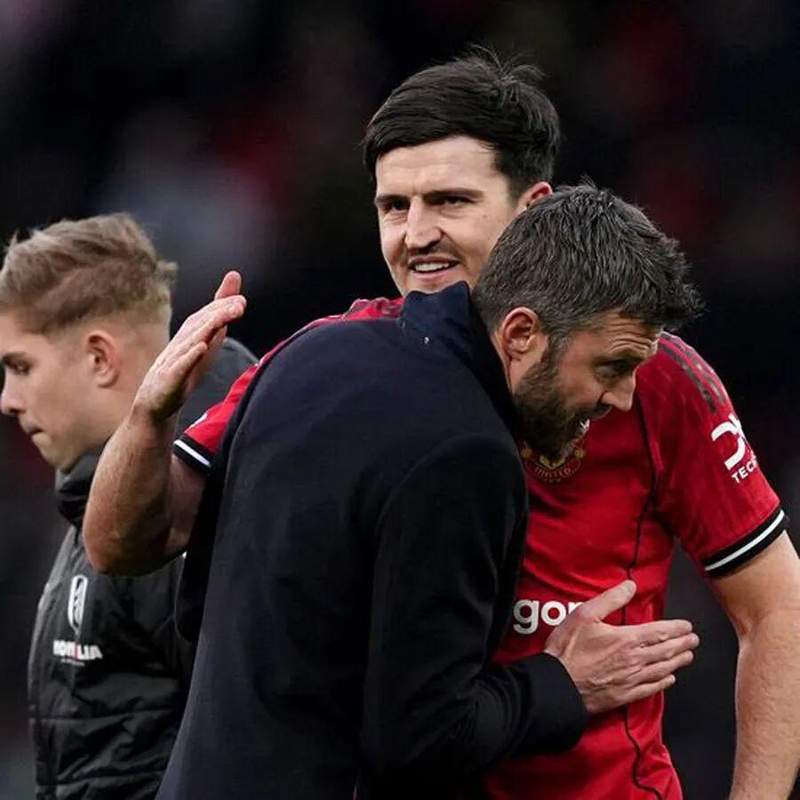  【深度解析】马奎尔续约背后的战术逻辑与阵容重构 体育新闻