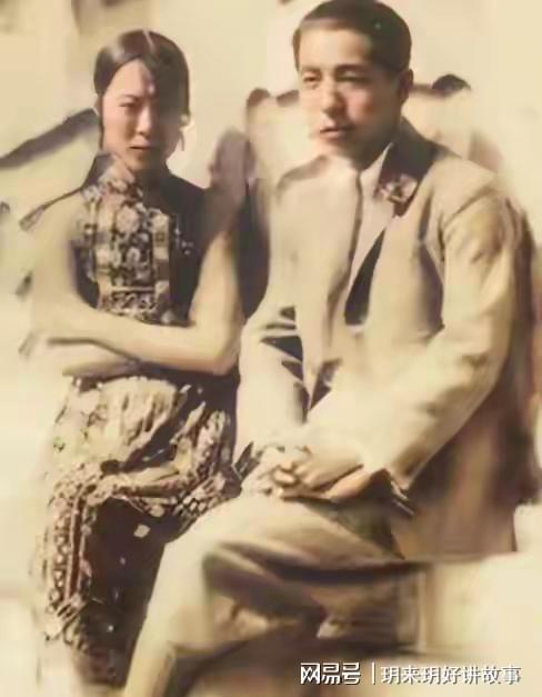  【投资智慧】从幽禁糟糠到华尔街富婆：于凤至五十年的财富逆袭方法论 股票财经