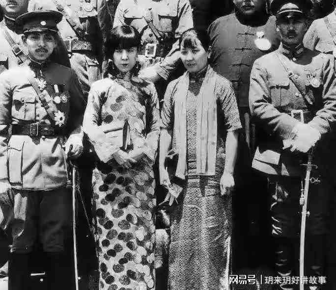  【投资智慧】从幽禁糟糠到华尔街富婆：于凤至五十年的财富逆袭方法论 股票财经