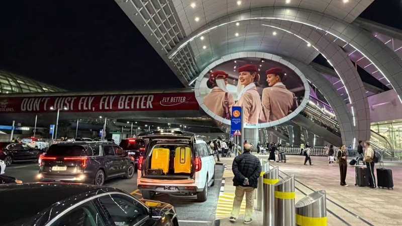  中印直航重启：亚洲航空格局将迎结构性重塑 新闻