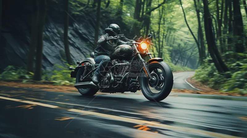  技术深耕·制度瓶颈：张雪案例拆解摩托车产业困局与破局路径 汽车科技