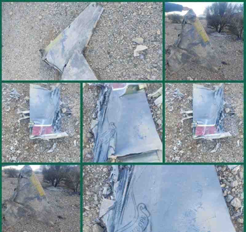  F-35隐身神话再遭质疑：伊朗公布残骸背后的技术细节深度解析 新闻