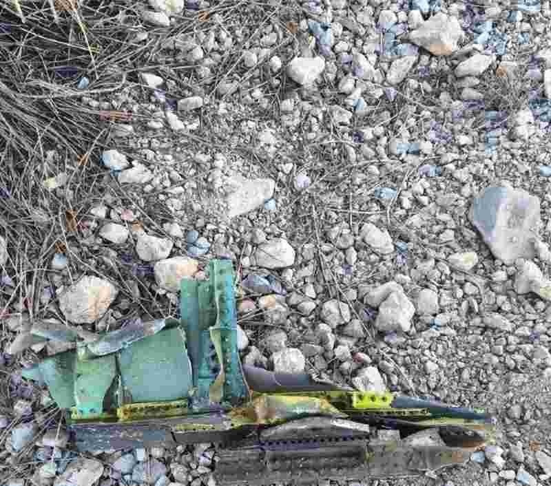  F-35隐身神话再遭质疑：伊朗公布残骸背后的技术细节深度解析 新闻