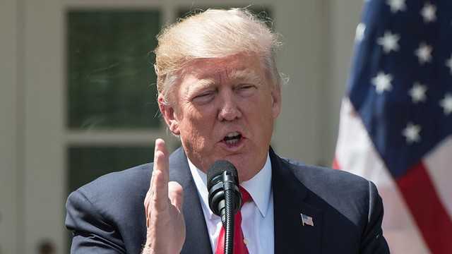  【深度解析】从诺姆到穆林：特朗普内阁人事变动的政治逻辑与权力布局 新闻