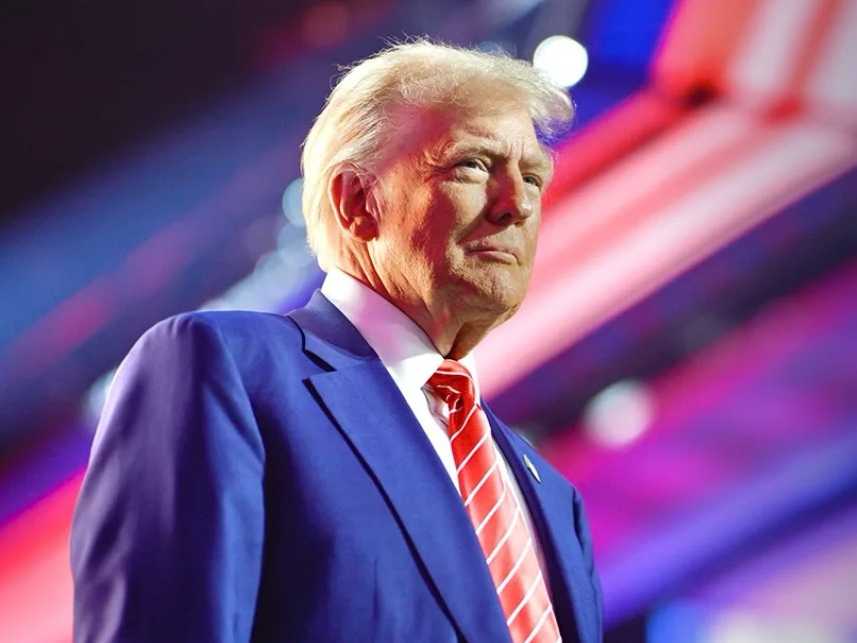  【深度解析】从诺姆到穆林：特朗普内阁人事变动的政治逻辑与权力布局 新闻