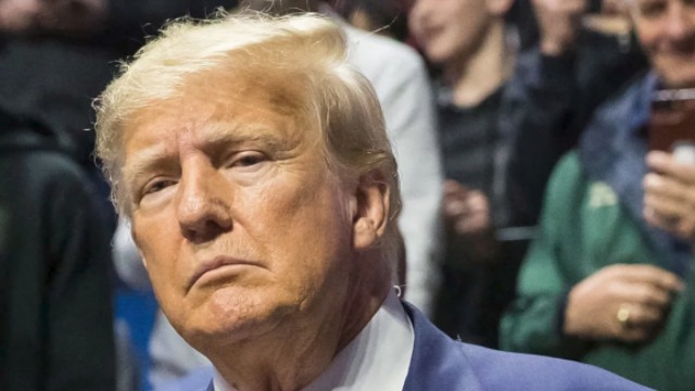  【深度解析】从诺姆到穆林：特朗普内阁人事变动的政治逻辑与权力布局 新闻