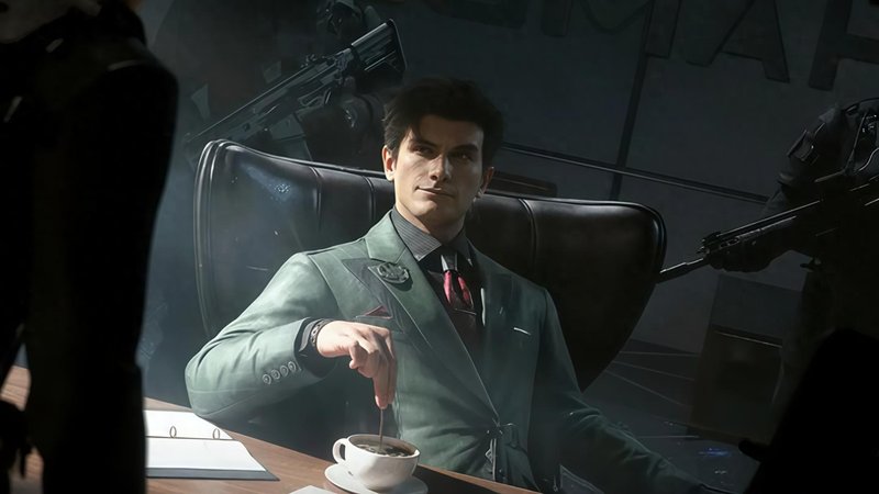  效能至上主义的系统性溃败：哈德森管理逻辑深度拆解 游戏攻略