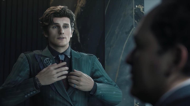  效能至上主义的系统性溃败：哈德森管理逻辑深度拆解 游戏攻略