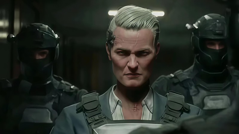  效能至上主义的系统性溃败：哈德森管理逻辑深度拆解 游戏攻略