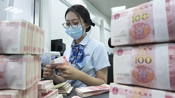  数据背后：一季度理财市场规模收缩的全链路逻辑解析 股票财经