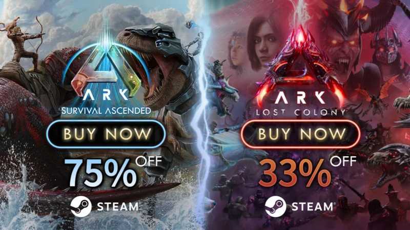  《方舟：生存飞升》技术解读：穴居角兔地下隧道系统与复活节活动机制深度剖析 游戏攻略