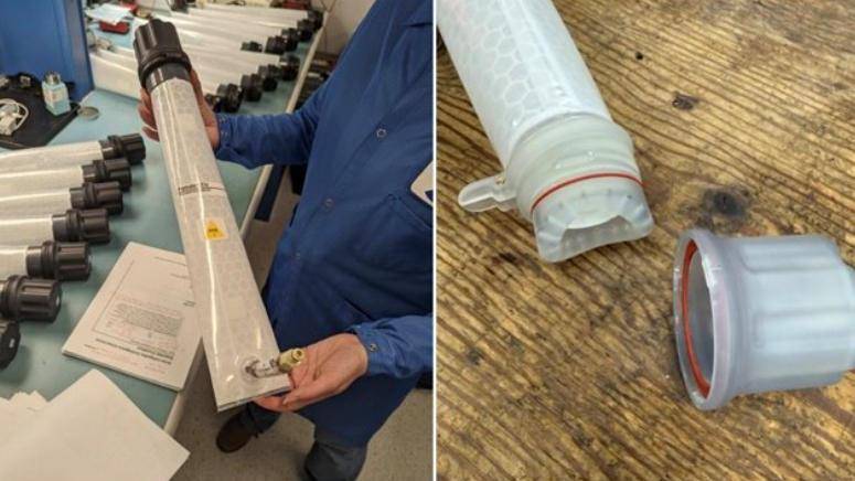  深空废物管理系统的技术困局：阿耳忒弥斯2号厕所故障全解析 IT技术