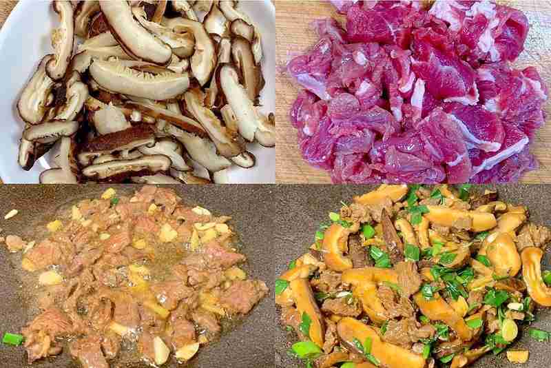  【深度解析】中老年腿部衰老与营养干预——三道家常菜蕴含的生物力学奥秘 健康养生