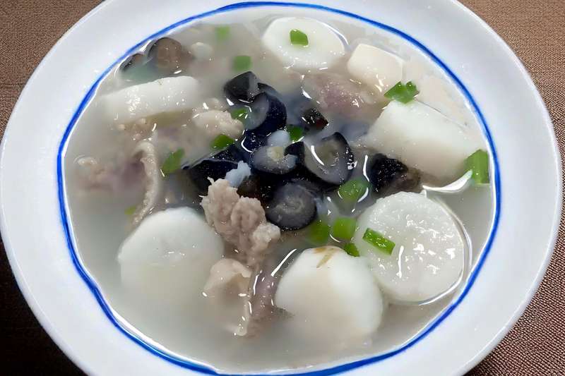  【深度解析】中老年腿部衰老与营养干预——三道家常菜蕴含的生物力学奥秘 健康养生