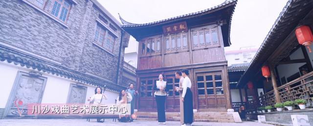  当AI遇见百年沪韵：2026上海沪剧艺术节的技术革新与传承密码 文化旅游