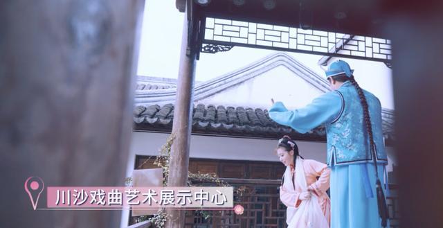  当AI遇见百年沪韵：2026上海沪剧艺术节的技术革新与传承密码 文化旅游