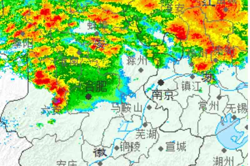  【气象技术深度拆解】西南急流异动与副高博弈：南方暴雨桑拿天气的形成机理与应对策略 新闻