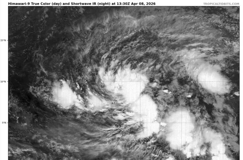  【气象技术深度拆解】西南急流异动与副高博弈：南方暴雨桑拿天气的形成机理与应对策略 新闻