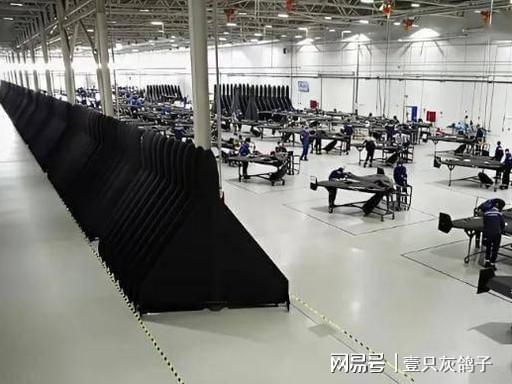  无人机产能破千万：乌克兰如何用四年重塑战局 新闻