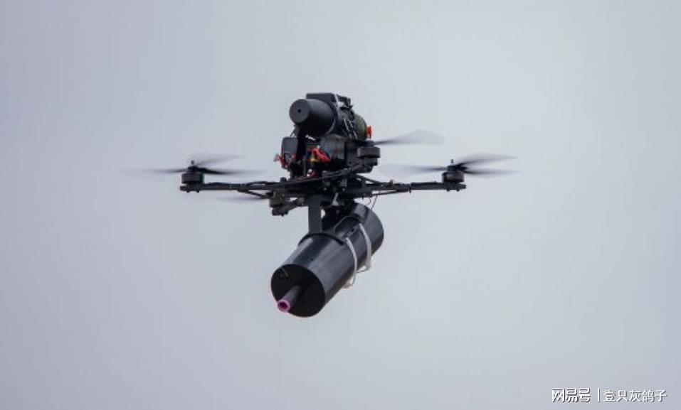  无人机产能破千万：乌克兰如何用四年重塑战局 新闻