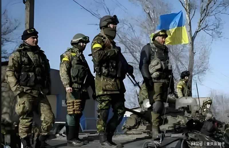  无人机产能破千万：乌克兰如何用四年重塑战局 新闻