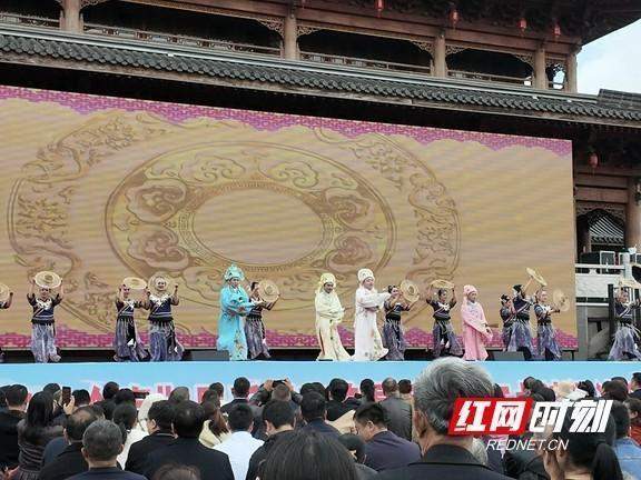  从涉江楼到县政府码头：「线上种草+线下体验」文旅模式深度拆解 文化旅游