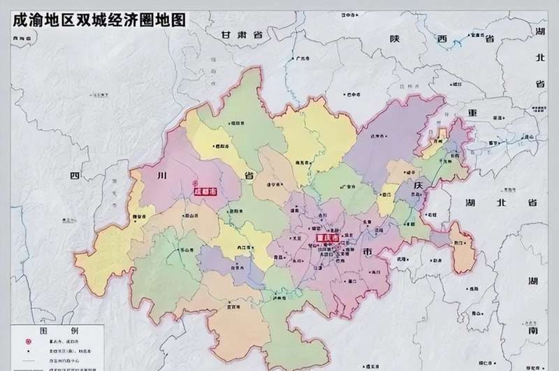  成都天府机场选址简阳：被低估的战略棋局与航空经济学 新闻
