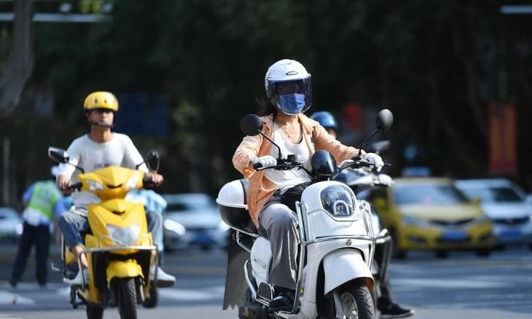  【技术解析】新国标电动自行车深度拆解：从参数指标到市场失灵的完整链路 汽车科技