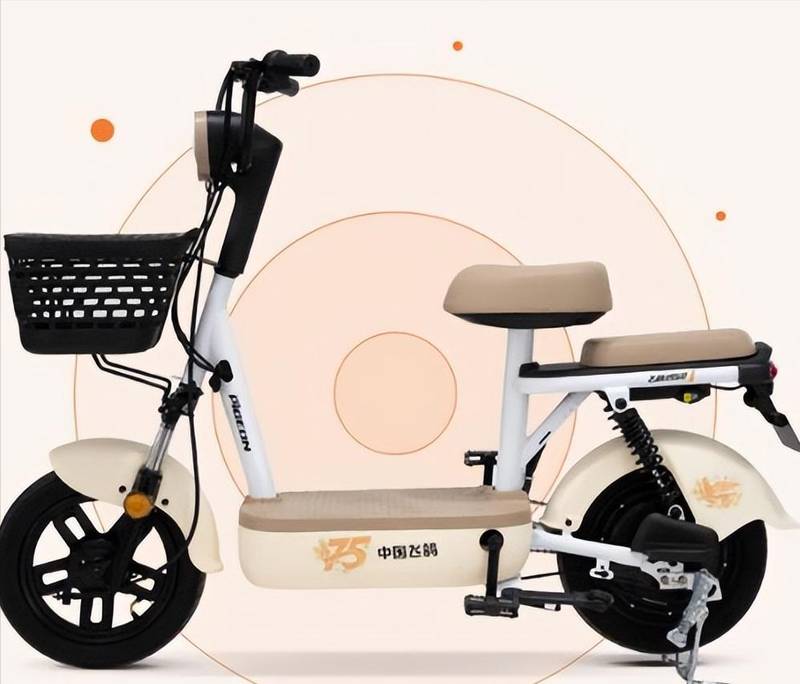  【技术解析】新国标电动自行车深度拆解：从参数指标到市场失灵的完整链路 汽车科技