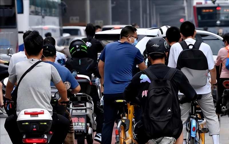  【技术解析】新国标电动自行车深度拆解：从参数指标到市场失灵的完整链路 汽车科技