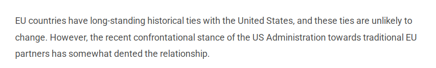  【深度透视】全球秩序重构下的欧中合作：历史窗口期的战略机遇与路径选择 新闻