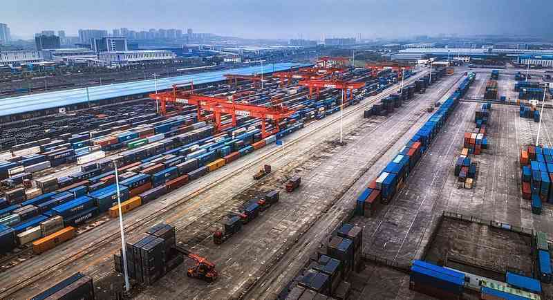  【深度透视】全球秩序重构下的欧中合作：历史窗口期的战略机遇与路径选择 新闻