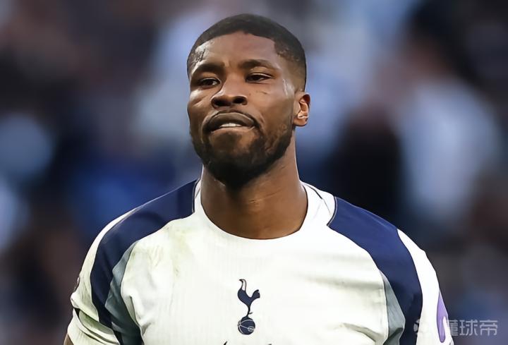 从丹索事件透视足球种族歧视的技术治理：数据、机制与问责闭环 体育新闻